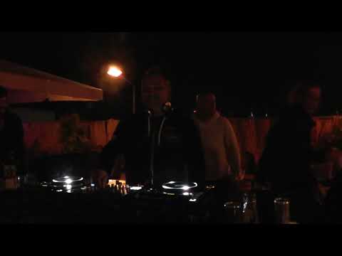 DJ D.E.R.B Part 1 - Sun Phetamine 05.09.2020 Roof Garden Hannover