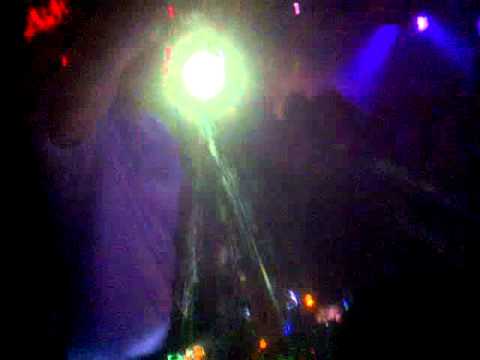 MICHAEL WOODS @ MAISON TORONTO - Dynamik vs Show Me Love (Acapella)