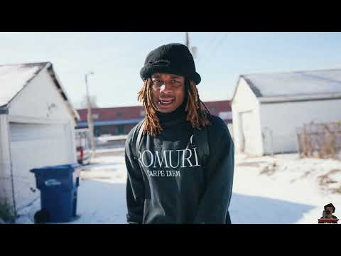 Benji Bam - You On You (Official Video) Shot By @Bigboyvisuals