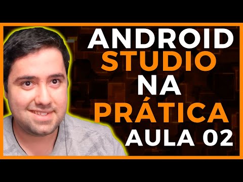 ANDROID STUDIO COMO INSTALAR CORRETAMENTE