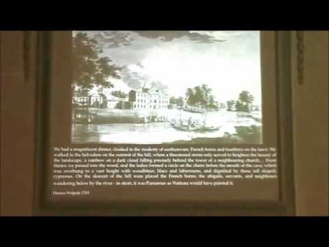 2010 Claremont Garden History Lecture - Mowl - Part 4 of 7.wmv