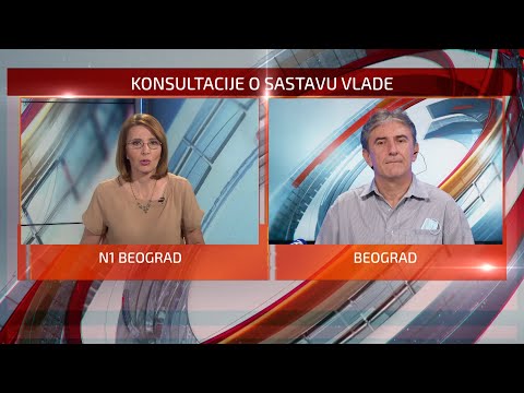 Milivojević: Vlast koja se stvara na neregularnim izborima ne može da bude dugoročna