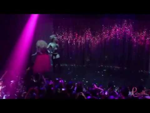 Alaska Thunderfvck - Puppet - Festa Priscilla @ Espaço 555