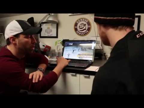 LE MATCH DE CHRISTOPHE BAYS