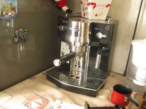 Delonghi EC 820 B
