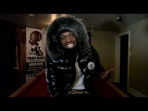 Fyndee Boyy- Die O- (Official Music Video)- (Status Update Exclusive)