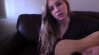 Young Blood cover by Jane Baker