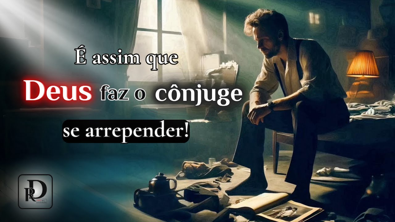 Will God force the spouse to return to the marriage?