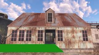 Fallout 4 — первые моды на Xbox One