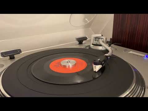 The Devotions “Rip Van Winkle” 45 RPM “1961”