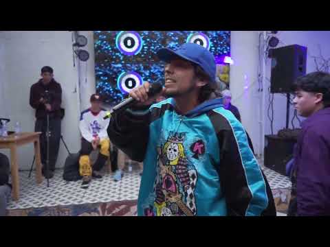 KOVERZATIL vs. SEK vs. LANZAO. 8vos: MOLYRICAL FREE FINAL DE TEMPORADA 3