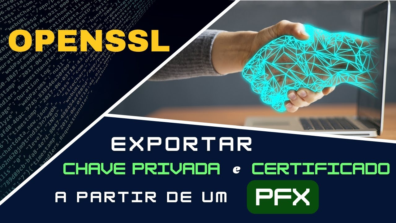O que é SSL/TLS