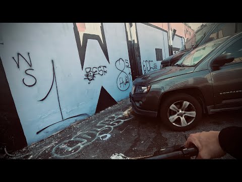 “5TH N HILL” PAISA GANG IN DOWNTOWN LA (Visting LA’s Most Dangerous & Active Hoods!)