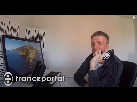 John Askew & Greg Downey - Ain't Dat Da Truth [Tranceportal Podcast] Episode 03 HD