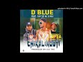 D Blue Ft Chef 187 Jemax Chikalindoti