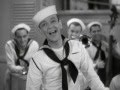 Fred Astaire - I'd Rather Lead A Band