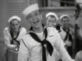 Fred Astaire - I'd Rather Lead A Band 