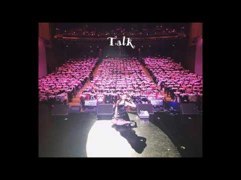 170224 SeoHyun SEOLO Concert "Love, Still Seohyun" (Day 1)