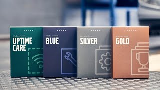  Which service contract do you need for your business?