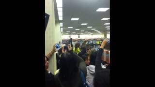 Nikki Reed &amp; Paul McDonald-Now That I&#39;ve Found You