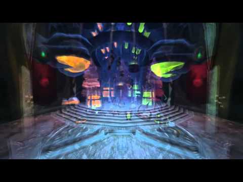 Intro IceCrown Citadel (Guild Ensidia)