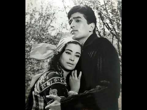 Baharon Mera Jeevan Bhi Sanwaro Lata Mangeshkar Aakhri Khat 1966