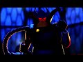 THX Logo Toy Story 2 Timon And Pumbaa 1999 Zurg Killed Tex Robot