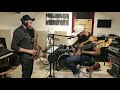 Mangalica & Fellas - Agitato (J.Patitucci)