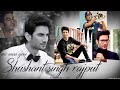 Download A Musical Tribute To Sushant Singh Rajput Kai Poche We Will Miss You Pavitra Rishta Zee. Mp3 Song