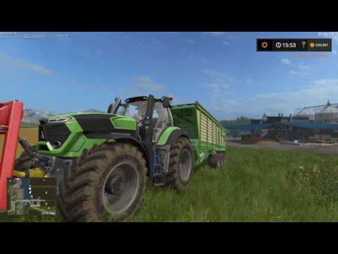 FS17 - The Gifts of Caucasus - Part 9 - Investments