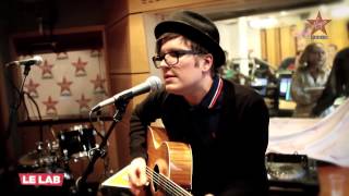 LE LAB - LIVE FALL OUT BOY / THANKS FOR THE MEMORIES