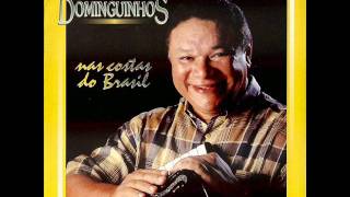 Eu só quero um Xodó * Dominguinhos * 1998 * Nas costas do Brasil