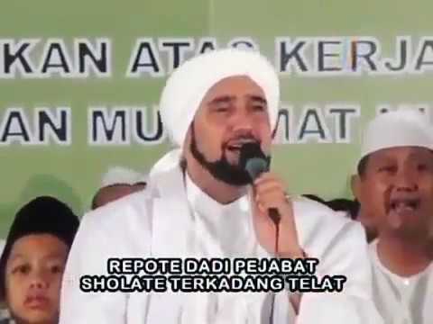 Repote Dadi Pedagang - Habib Syech