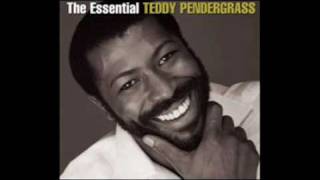 It&#39;s Time for Love, Teddy Pendergrass