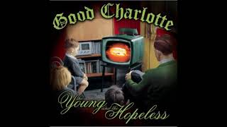 Good Charlotte  2002 The Young and The Hopeless Full Album