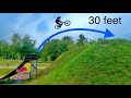 Best Freeride lap ever! /// Victory lap at Highland Mountain Bike Park