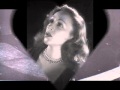 Renée Lebas " la fontaine endormie " 1956 