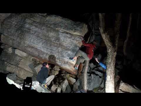 Cookies and Cream V9