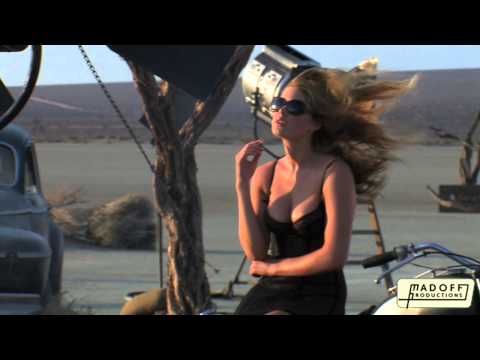 Victoria's Secret: Doutzen Kroes