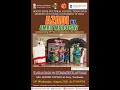 AZADI KA AMRIT MAHOTSAV Karagam Kummikolattam
