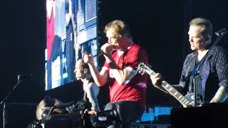 an Tagen wie diesen .... die Toten Hosen - Innsbruck Olympiahalle !!!!