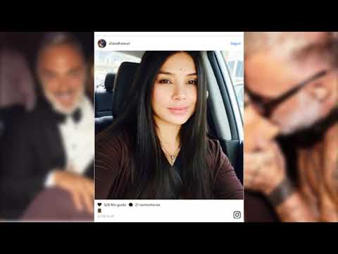 Modelo paisa sería el nuevo amor de Gianluca Vacchi