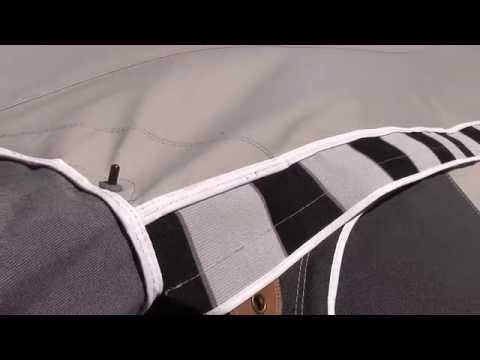 Isabella Tips & Tricks -  Dropstop