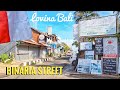 Jalan Binaria Kalibukbuk Lovina Bali Binaria Street Kalibukbuk Lovina Bali
