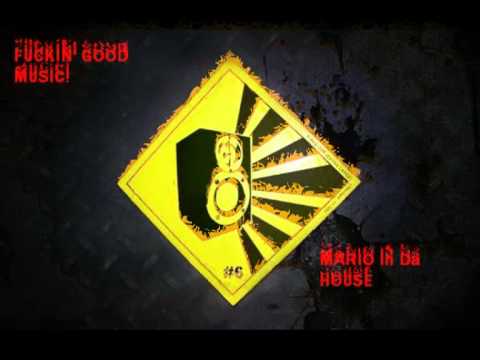 Eva Simons Vs KitSch  - This Love Like You (KitSch  Bootleg)