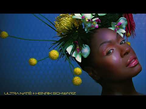 Ultra Naté x Henrik Schwarz - BOY (Dub)