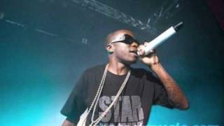 Tinchy Stryder- In My System