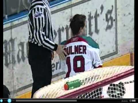 Brandon Manning vs Brett Bulmer