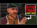 All Dice Behavior Explained Kingdom Come Deliverance