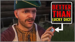 All Dice Behavior Explained | Kingdom Come Deliverance